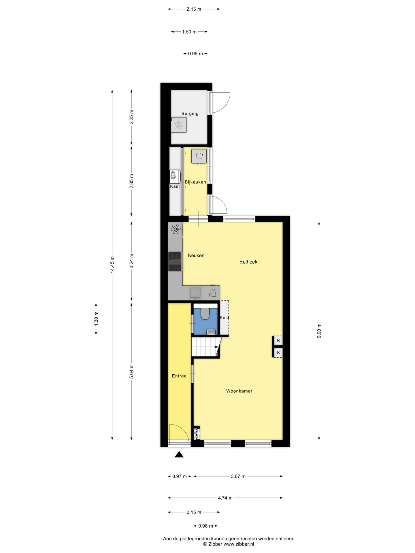 Photo 29 of Coetsstraat 53