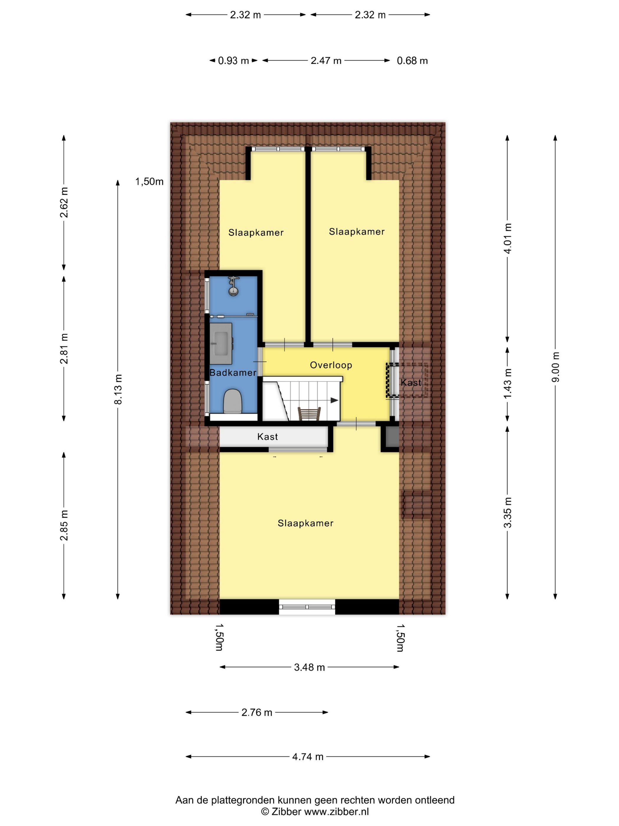 Photo 30 of Coetsstraat 53