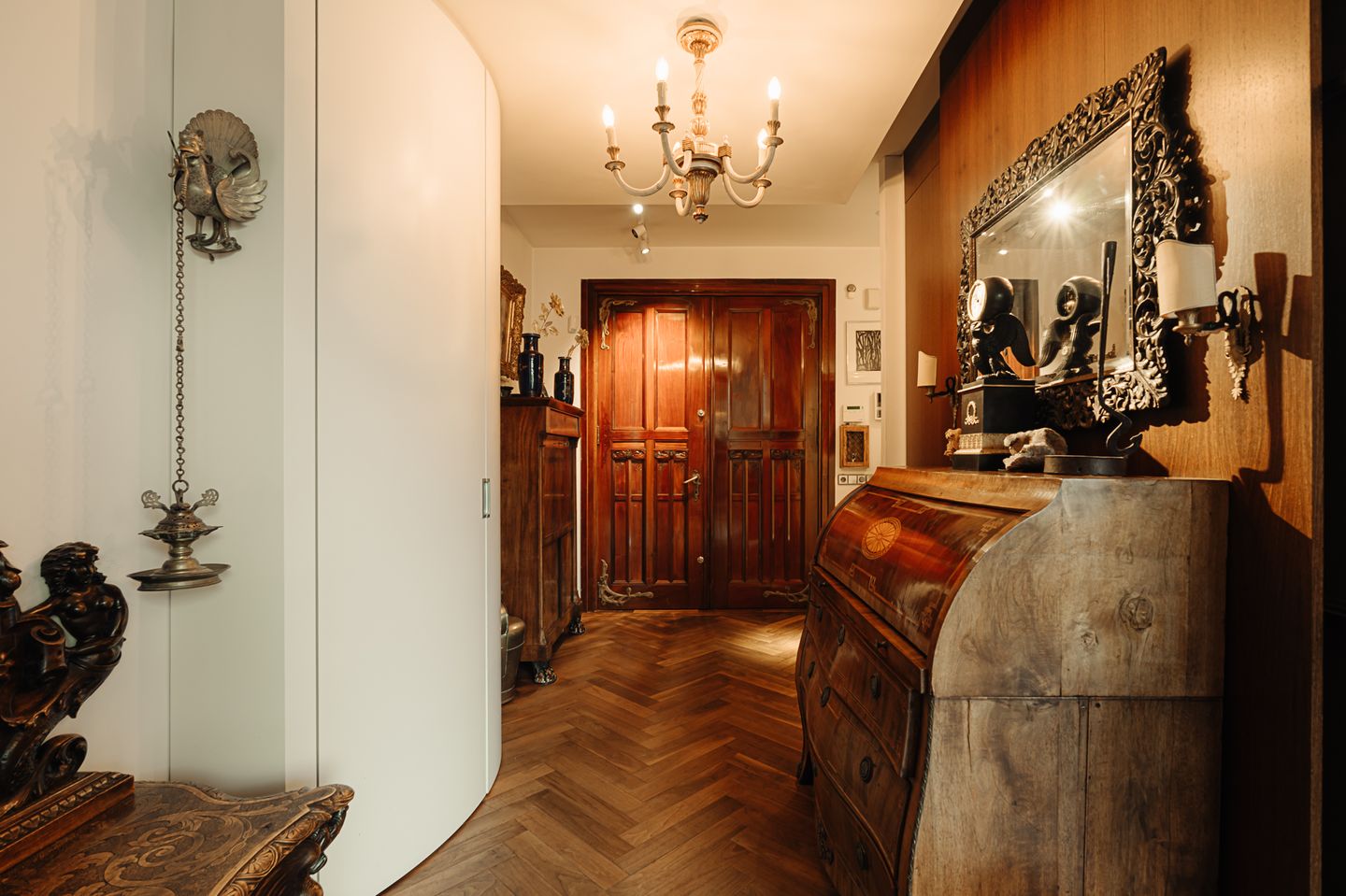 Foto 4 van Herengracht 528-C