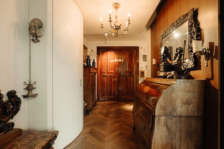 Foto 4 van Herengracht 528-C