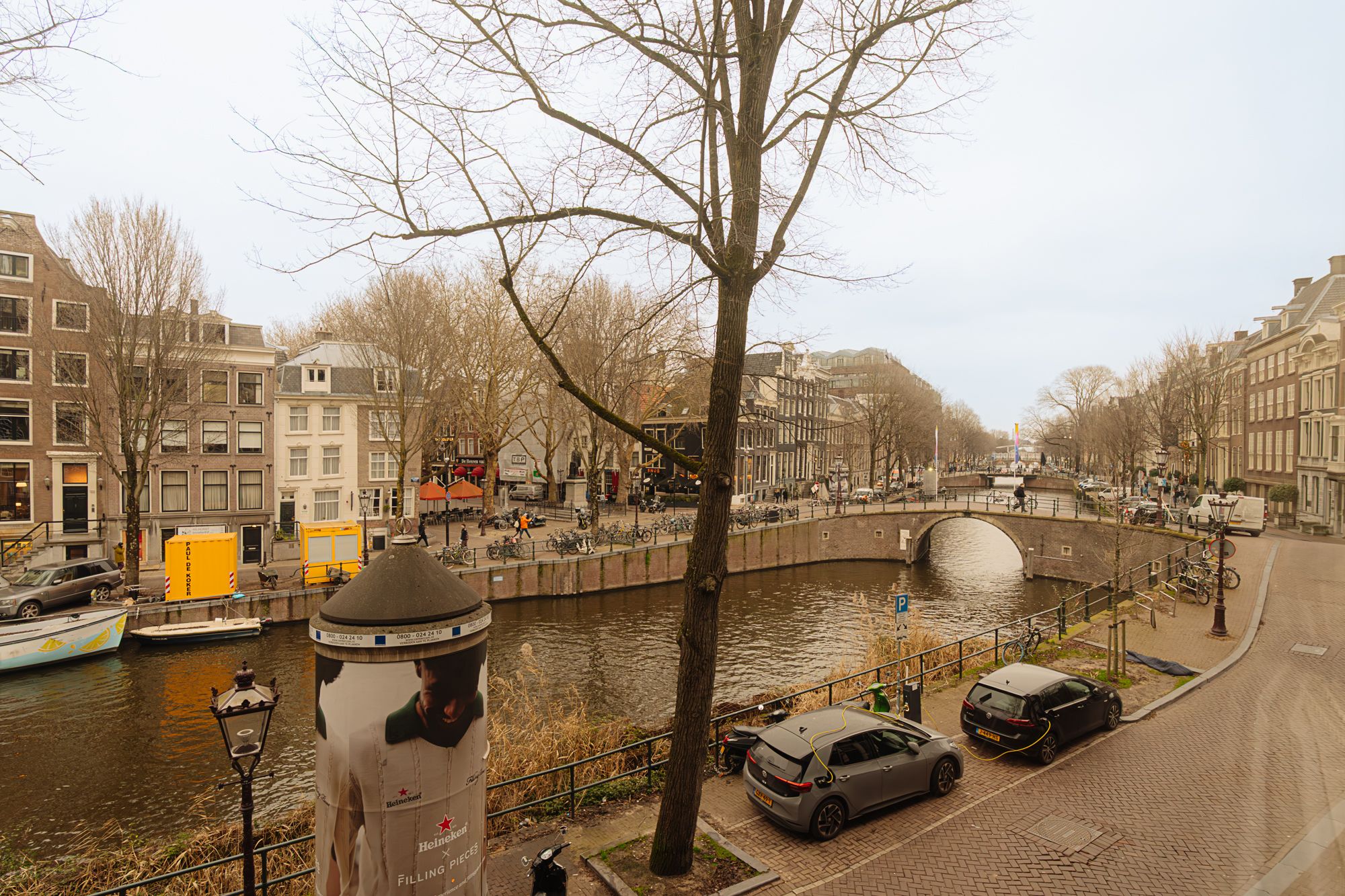 Foto 33 van Herengracht 528-C