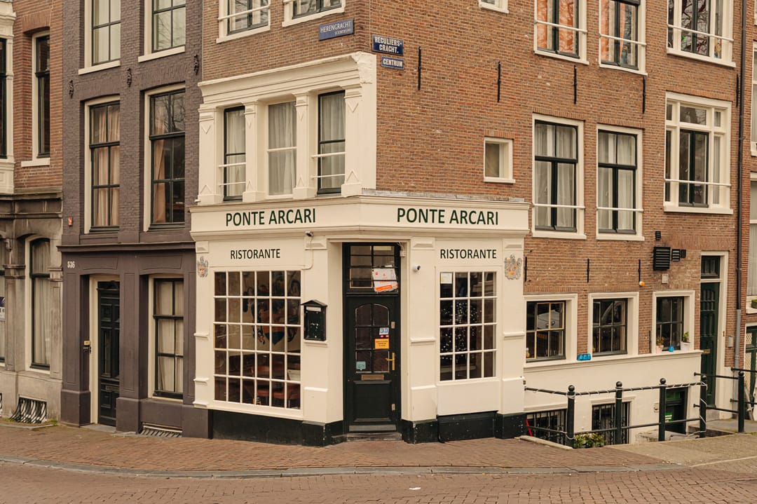 Foto 41 van Herengracht 528-C