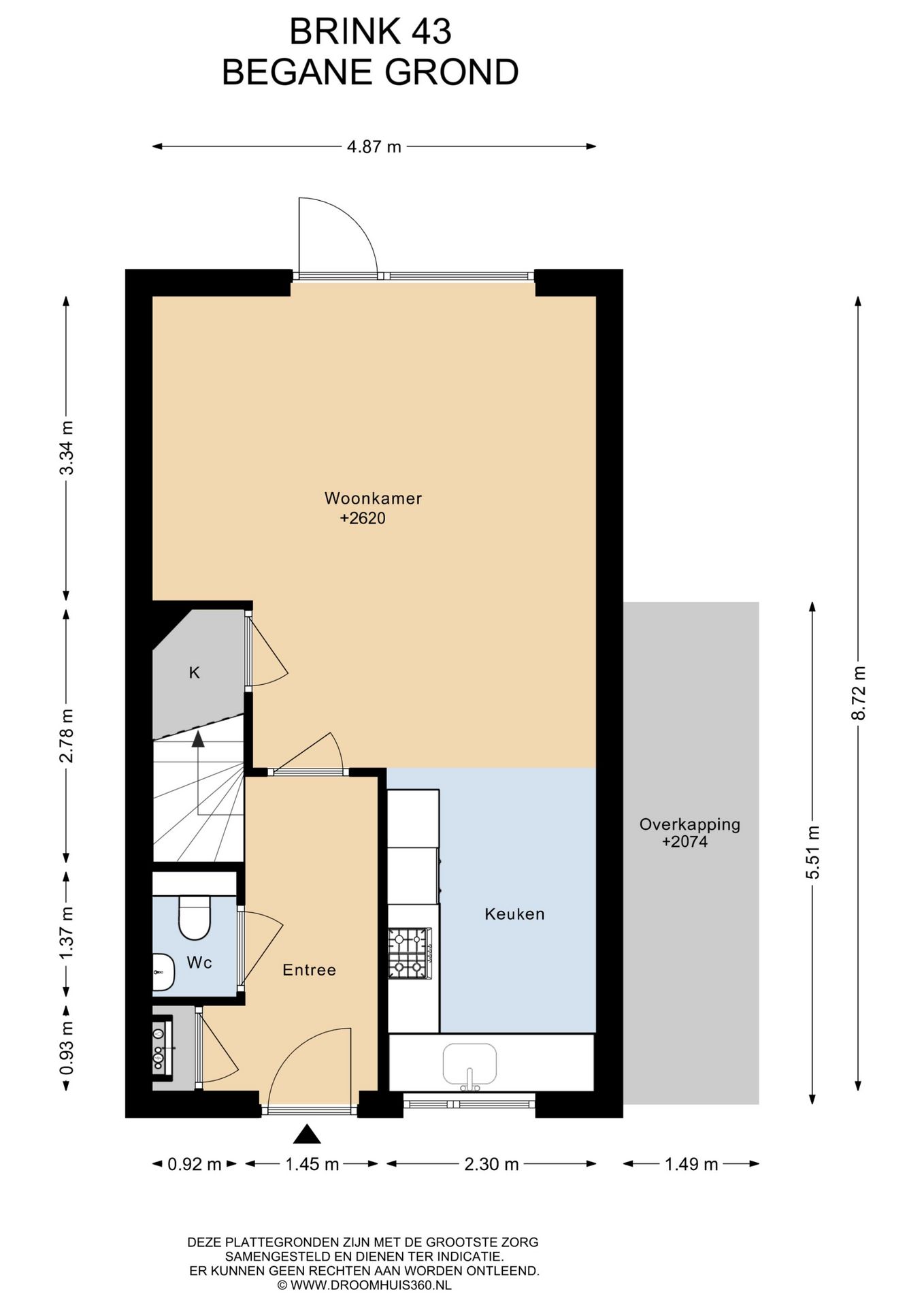 Foto 30 van Brink 43