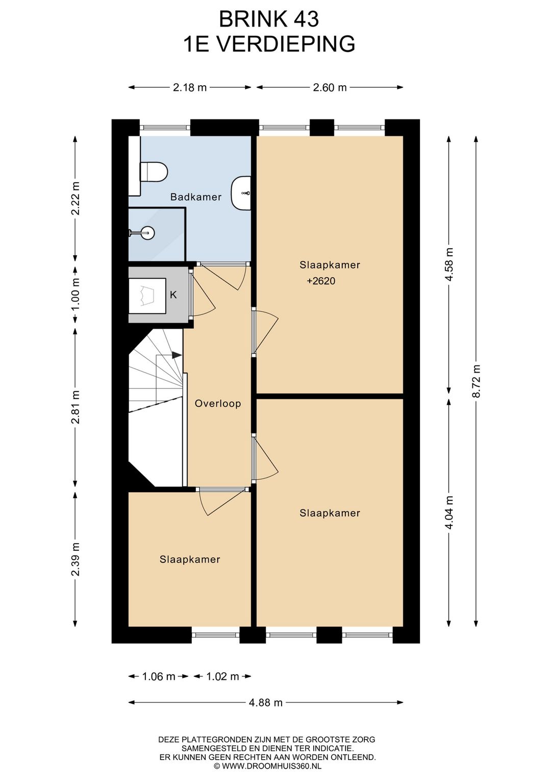 Foto 31 van Brink 43