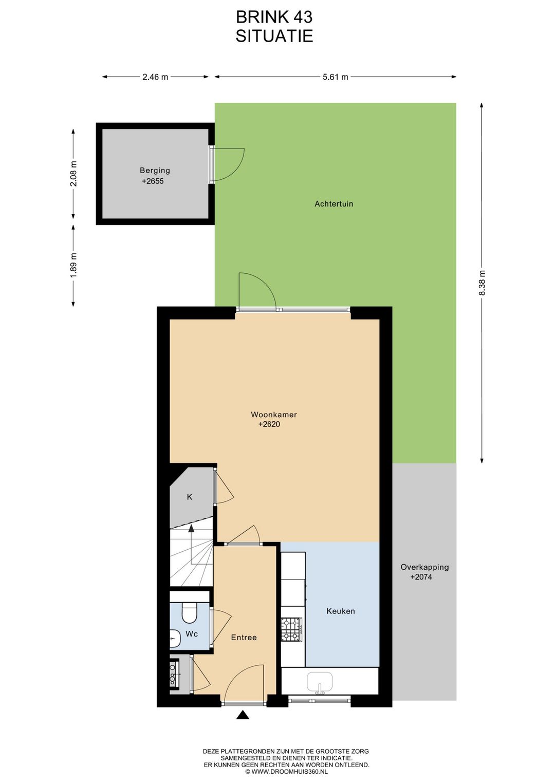 Foto 32 van Brink 43