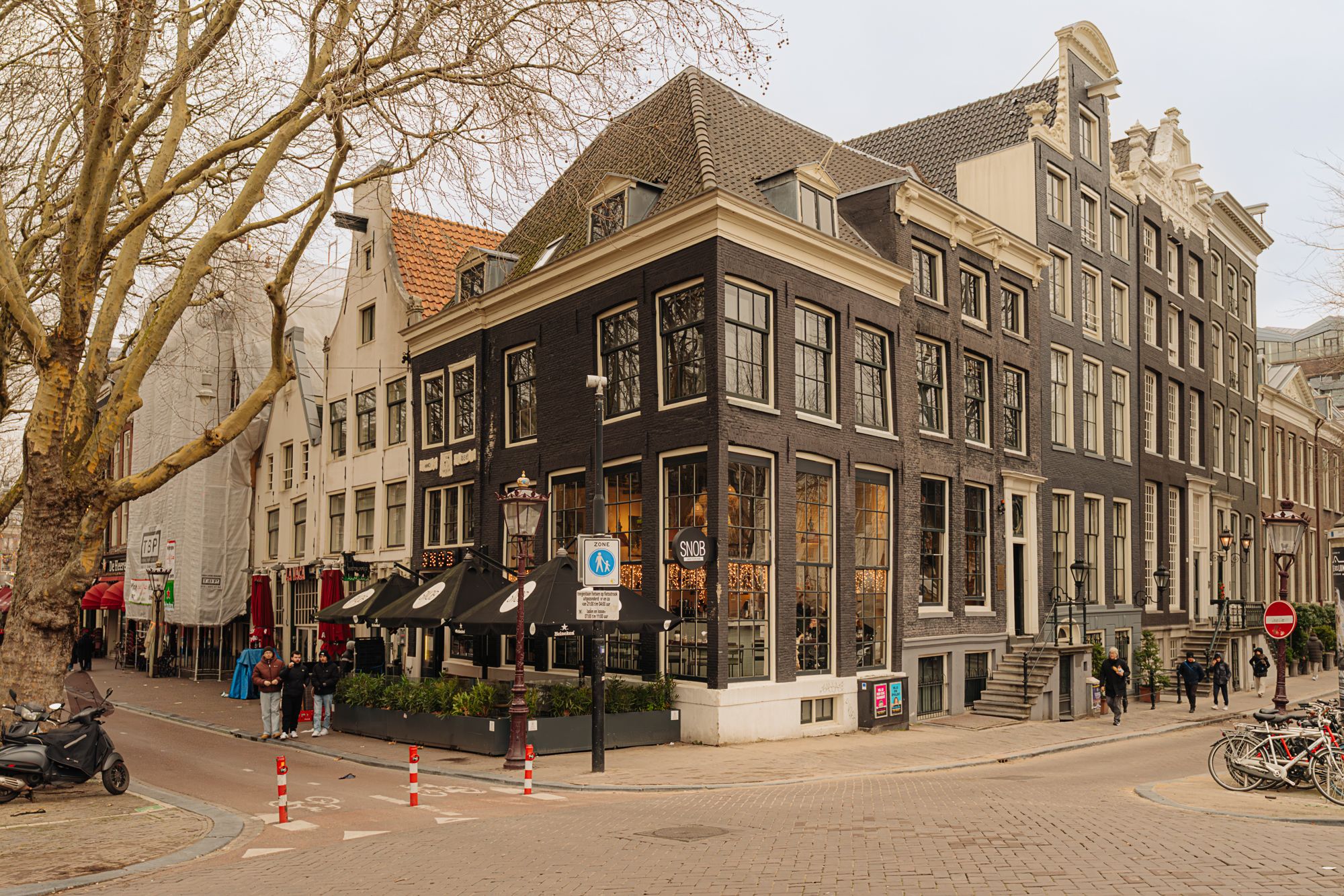 Foto 39 van Herengracht 528-C