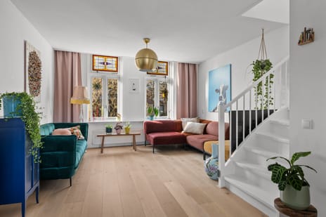 Bankastraat 23-BS secondary image