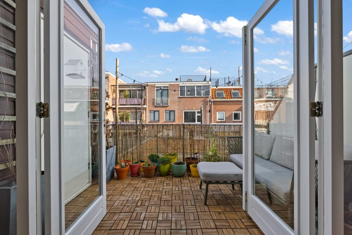 Foto 3 van Bankastraat 23-BS