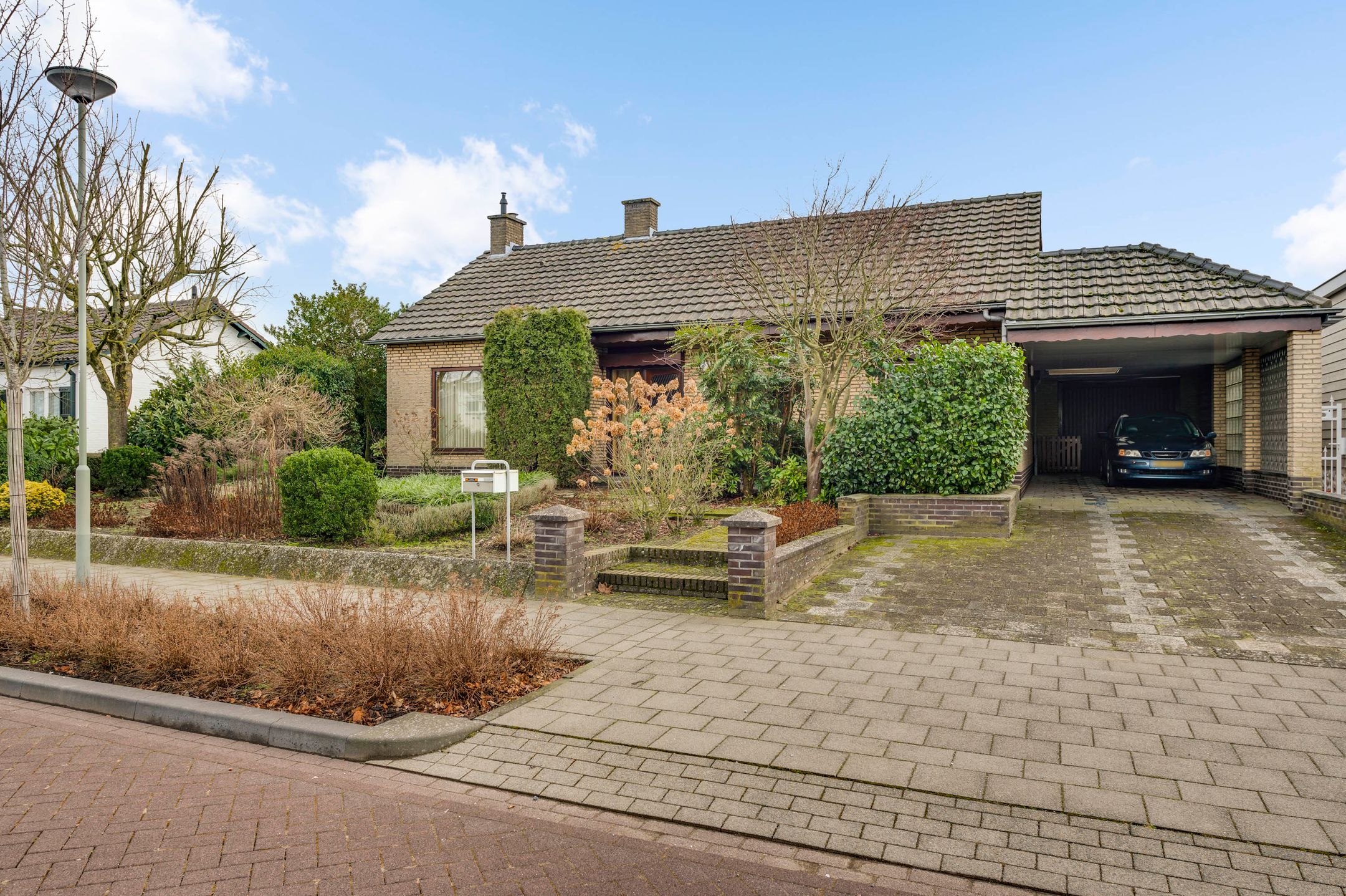 Oosterveldstraat 27 