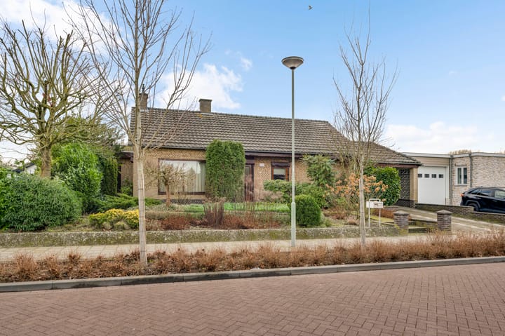 Foto 2 van Oosterveldstraat 27