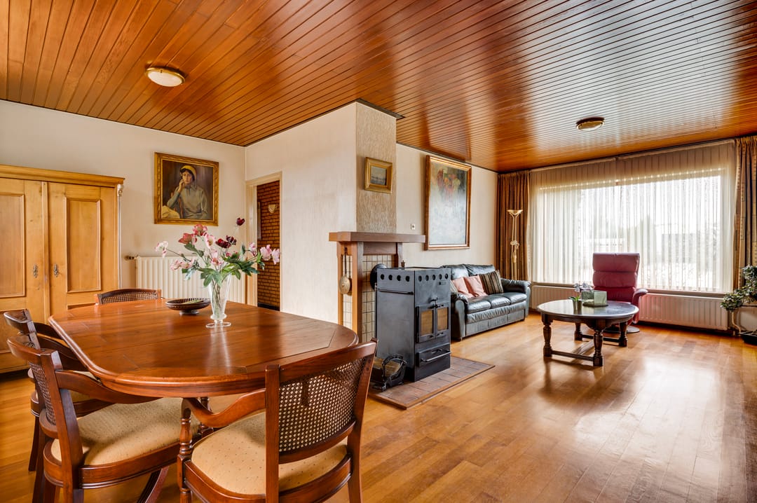 Foto 8 van Oosterveldstraat 27