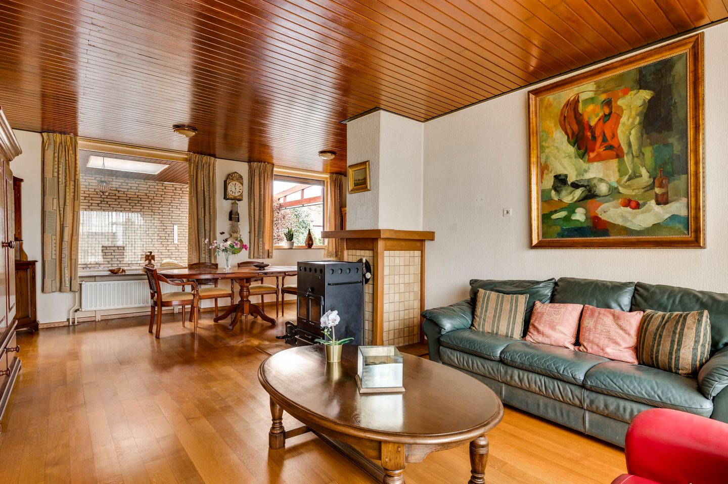 Foto 10 van Oosterveldstraat 27