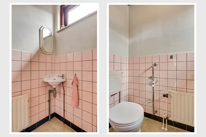 Detached semi-bungalow with renovation potential in quiet Heel neighborhood — 31