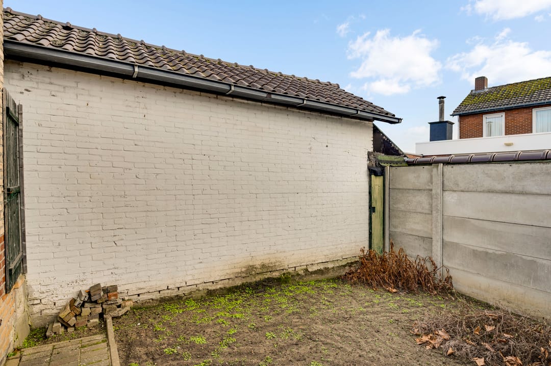 Foto 23 van Oosterveldstraat 27