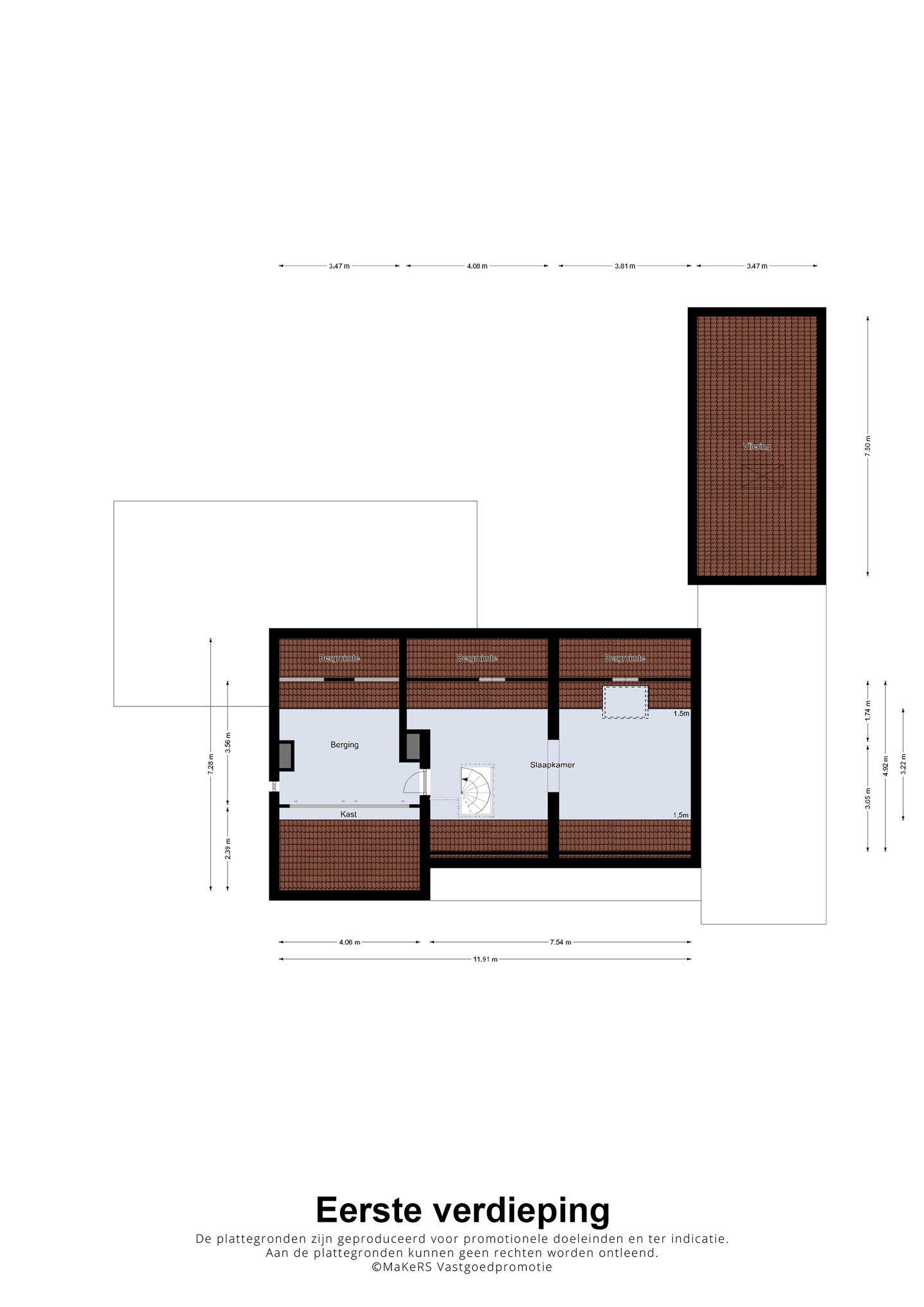 Foto 40 van Oosterveldstraat 27