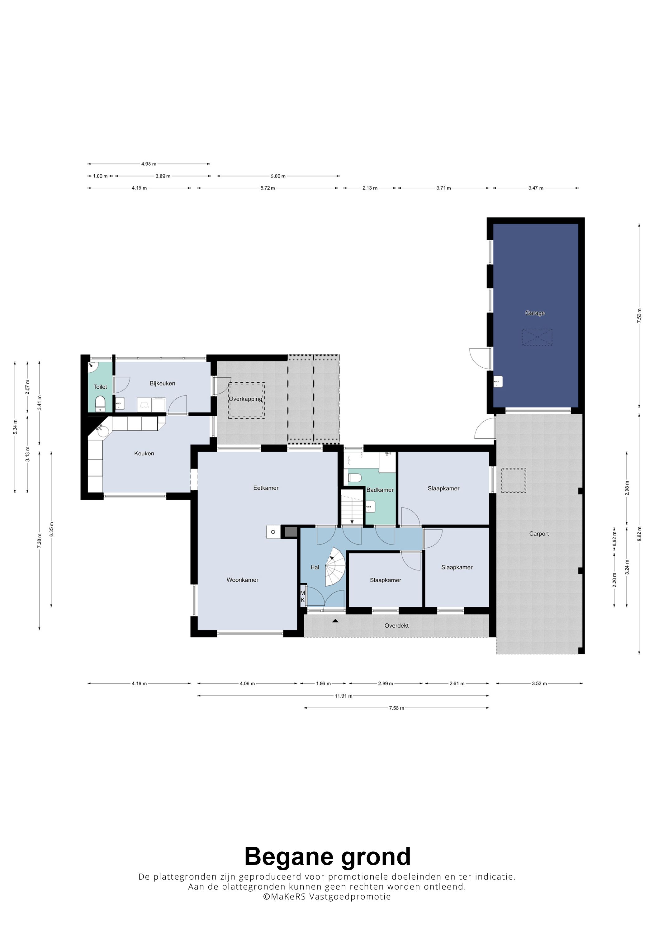 Foto 39 van Oosterveldstraat 27
