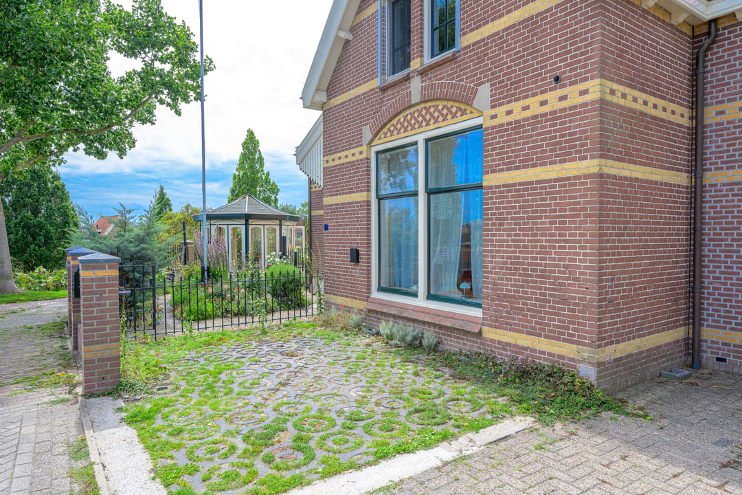 Photo 58 of Westereiland 1
