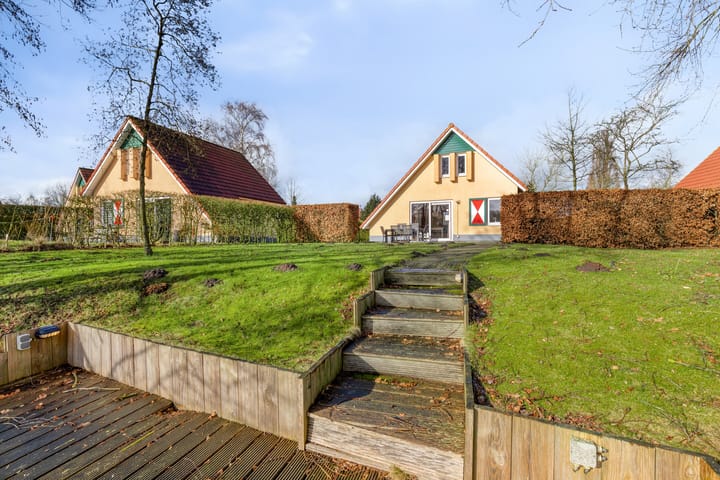 Foto 34 van Zuidlaarderweg 37-V15