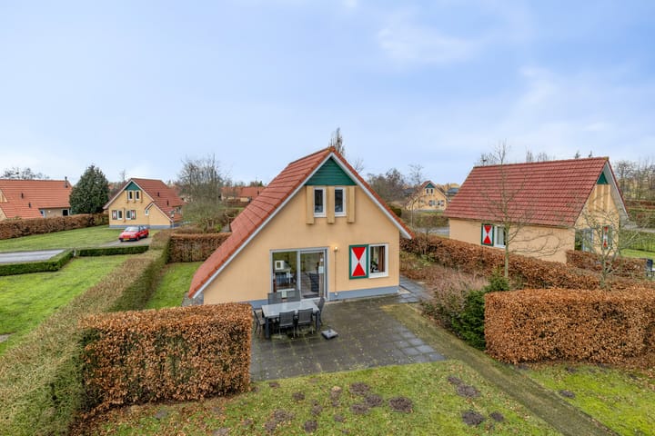 Foto 43 van Zuidlaarderweg 37-V15