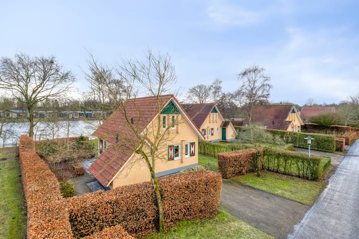 Foto 46 van Zuidlaarderweg 37-V15