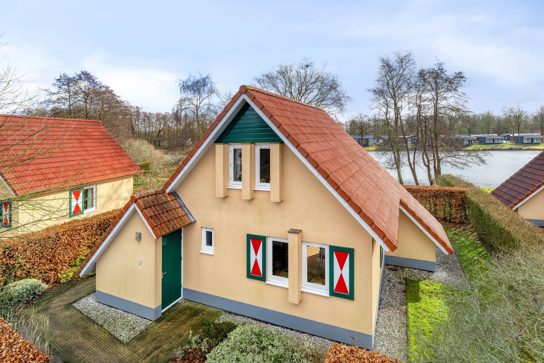 Photo 48 of Zuidlaarderweg 37-V15