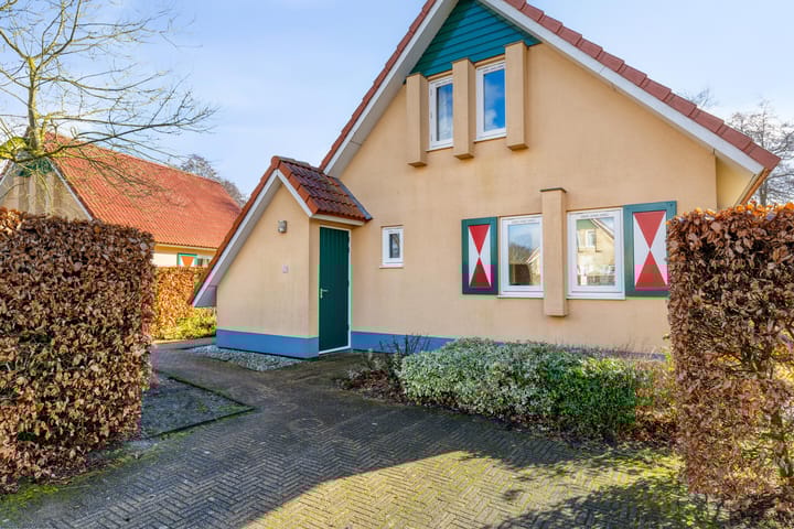 Foto 50 van Zuidlaarderweg 37-V15