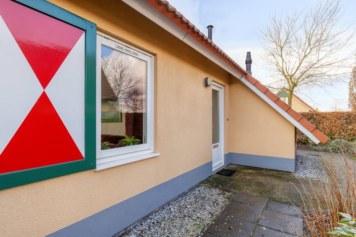 Foto 52 van Zuidlaarderweg 37-V15