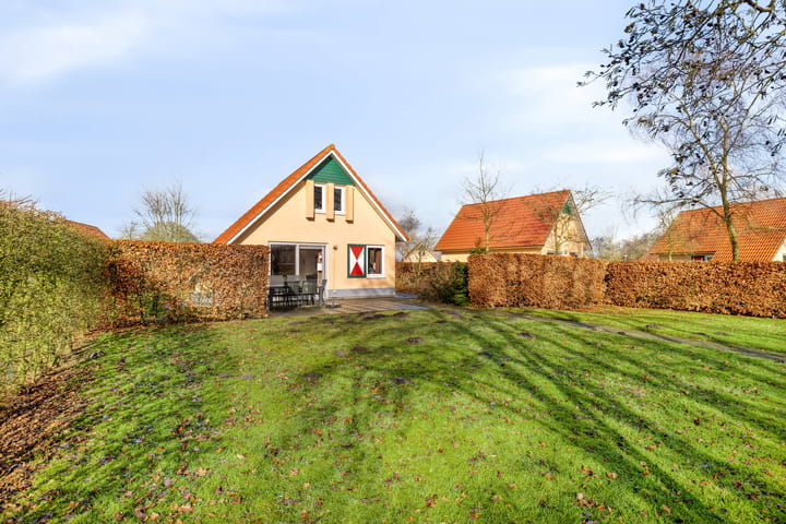 Foto 45 van Zuidlaarderweg 37-V15