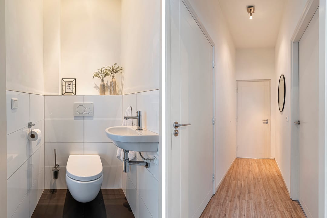 Photo 13 of Zwolseweg 51-A