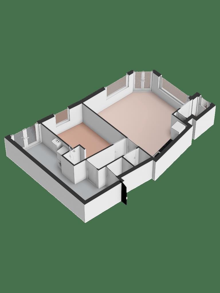 Photo 22 of Zwolseweg 51-A