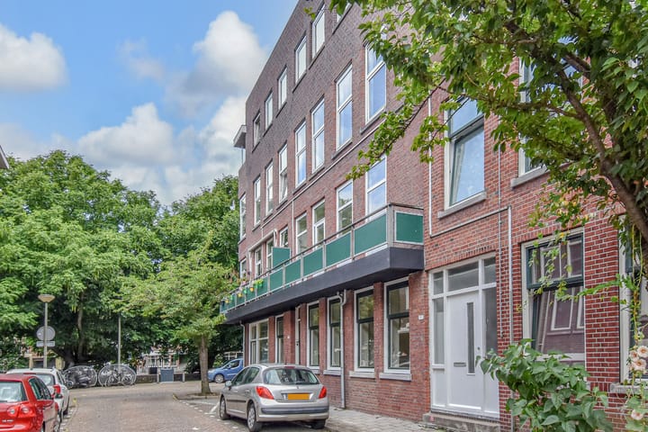 Photo 3 of Galileistraat 1-1