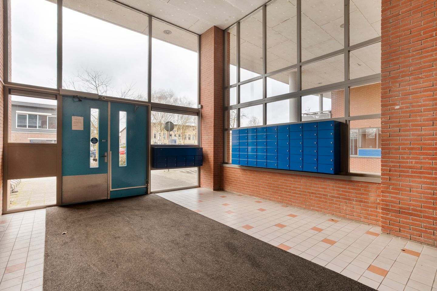 Foto 5 van Sichtermanmarke 86