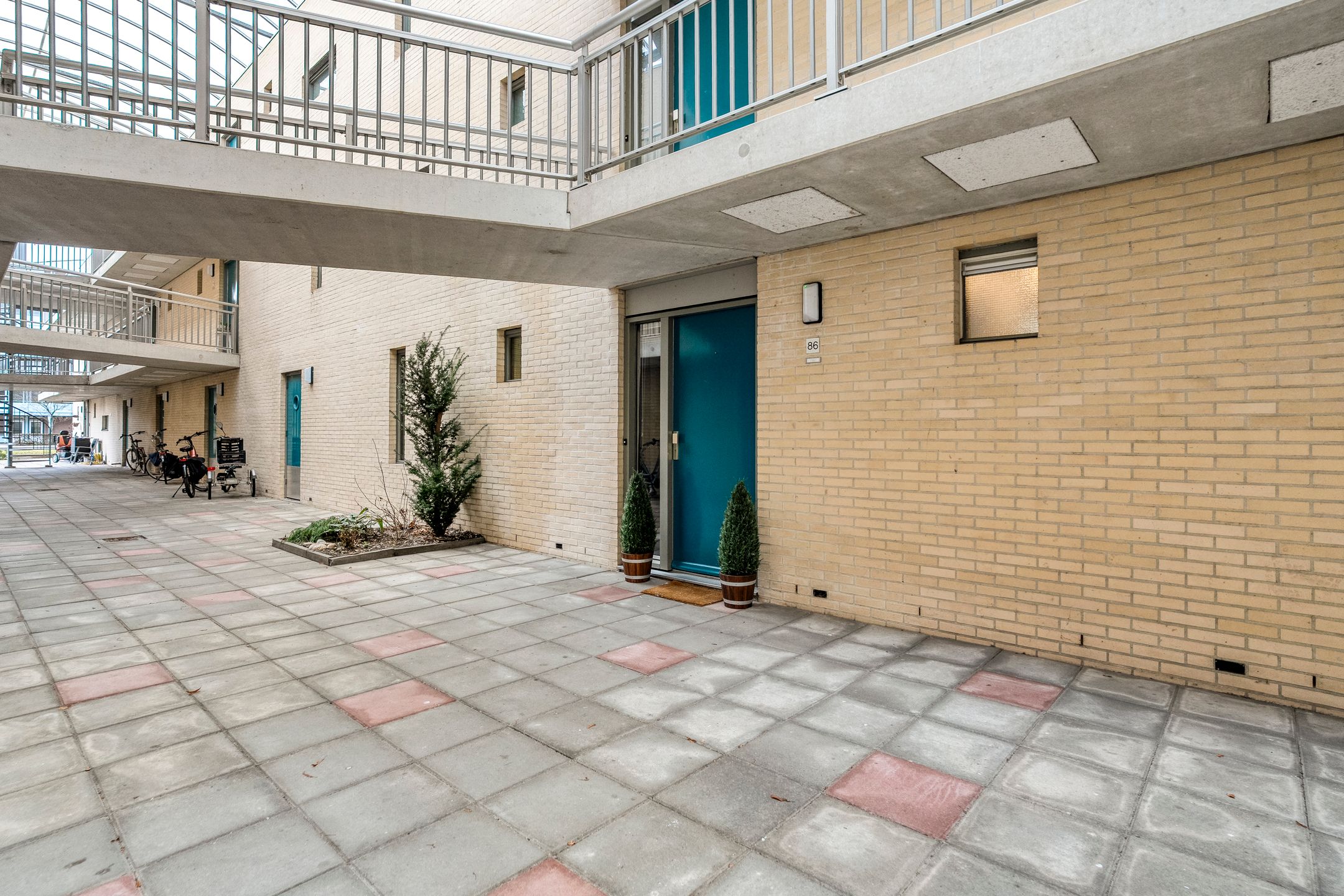 Foto 6 van Sichtermanmarke 86