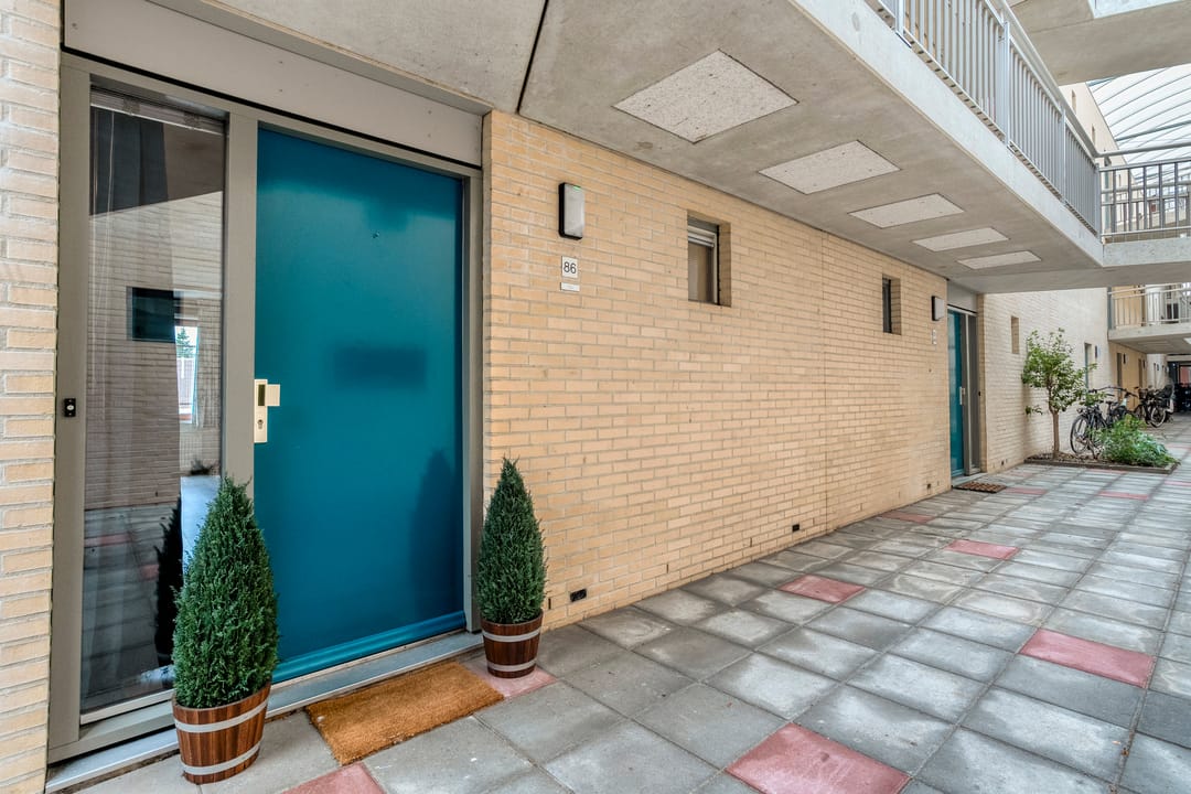 Foto 7 van Sichtermanmarke 86