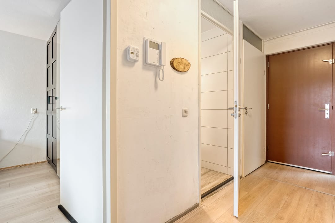 Foto 8 van Sichtermanmarke 86