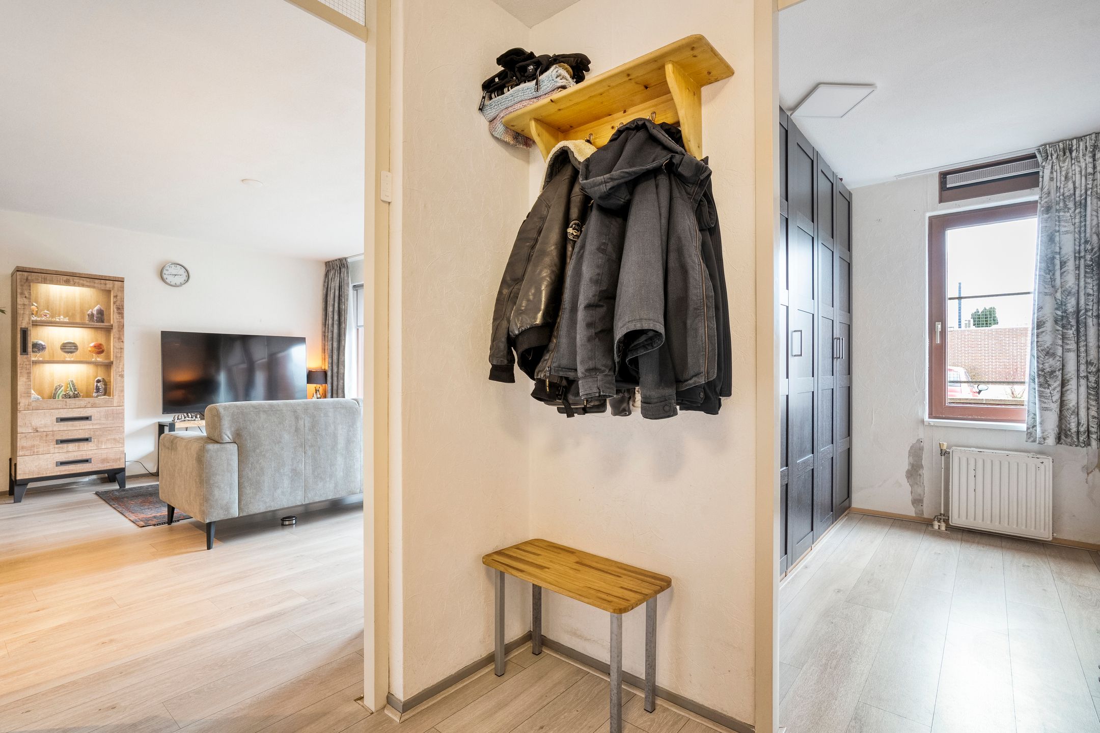 Foto 9 van Sichtermanmarke 86