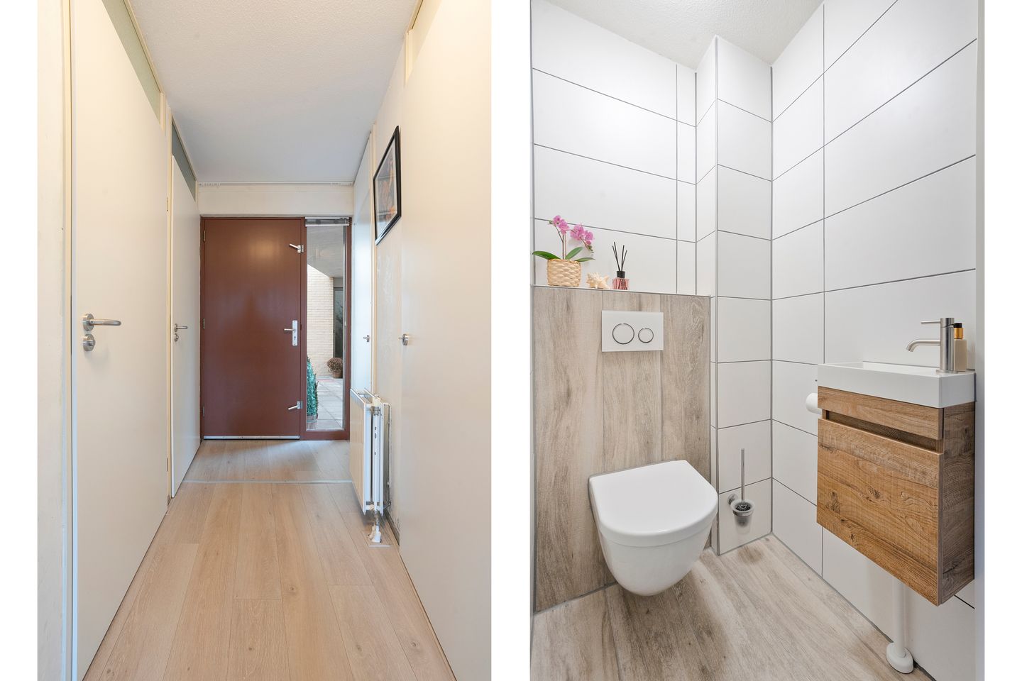 Foto 10 van Sichtermanmarke 86