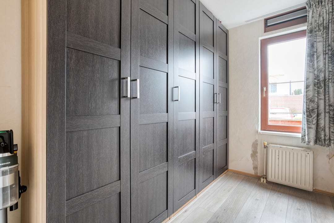 Foto 11 van Sichtermanmarke 86