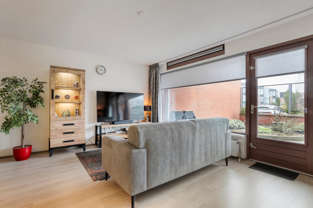 Foto 13 van Sichtermanmarke 86