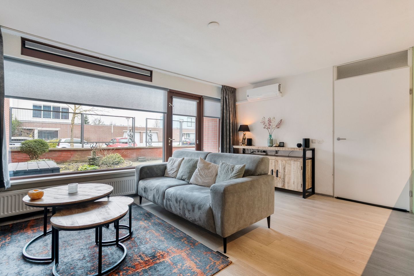 Foto 14 van Sichtermanmarke 86