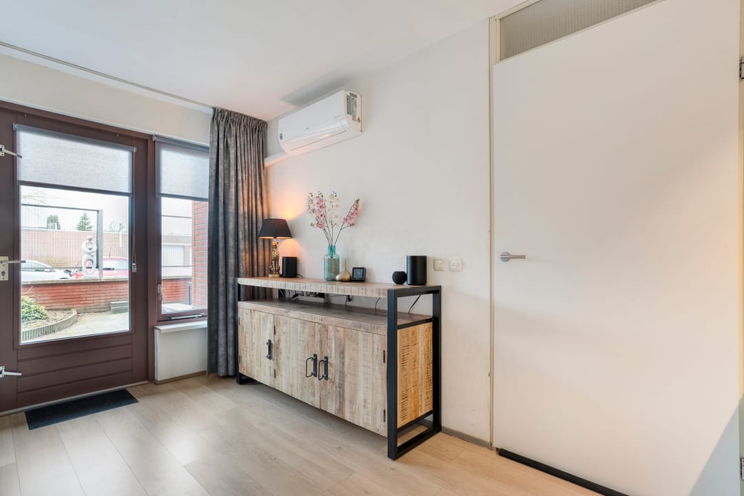 Foto 16 van Sichtermanmarke 86