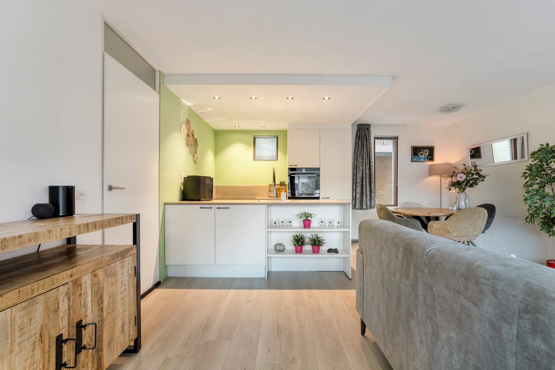 Foto 17 van Sichtermanmarke 86