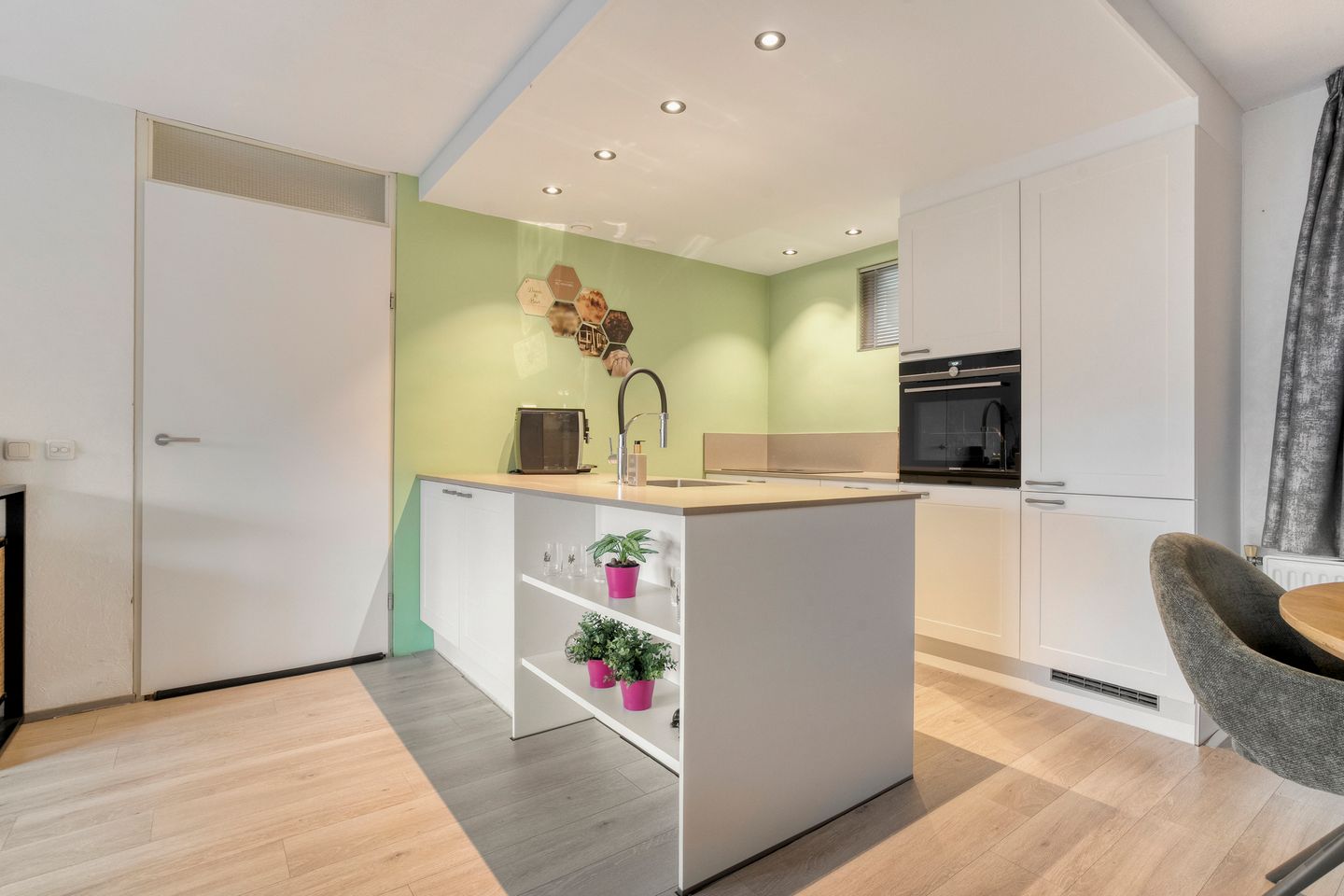 Foto 20 van Sichtermanmarke 86