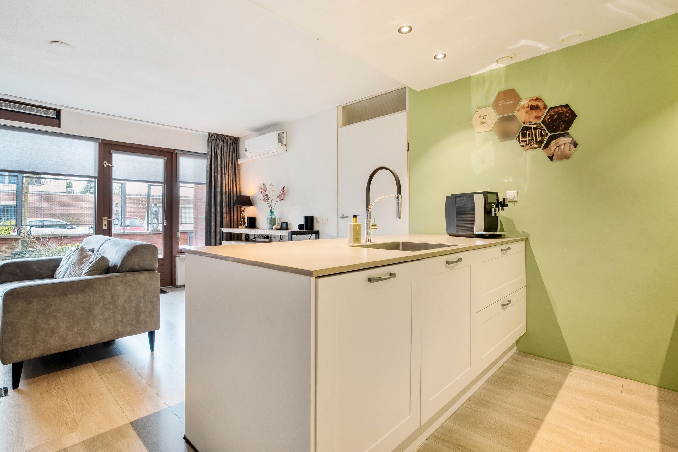 Foto 21 van Sichtermanmarke 86