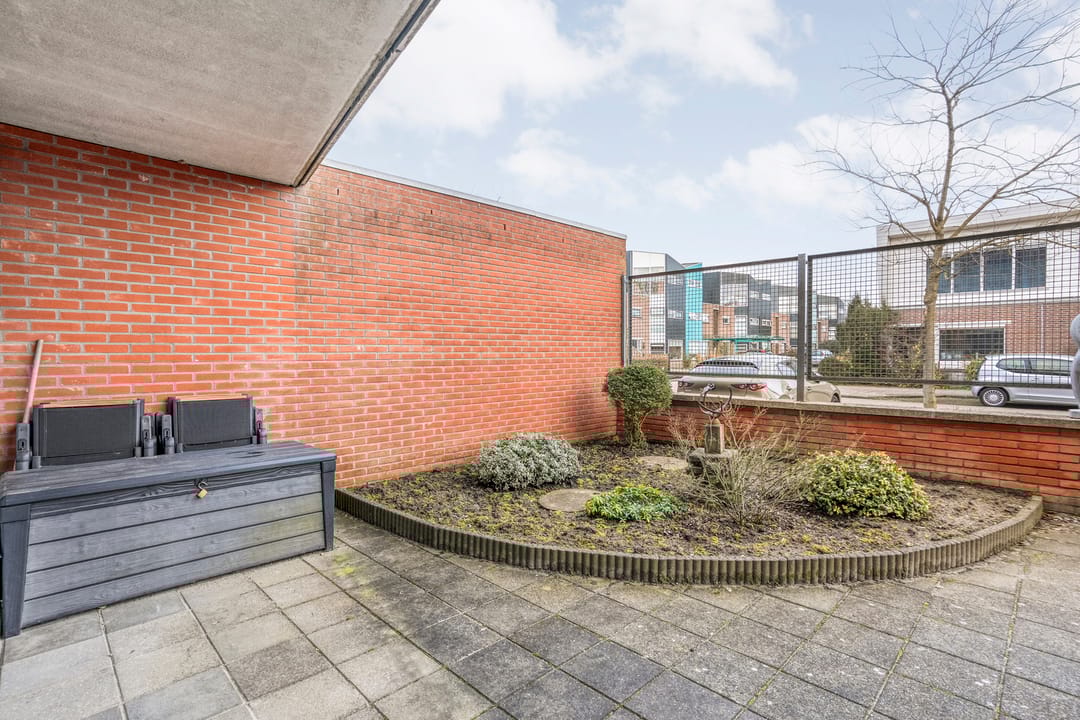 Foto 28 van Sichtermanmarke 86