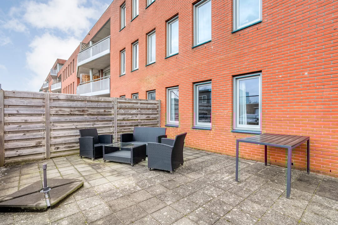 Foto 31 van Sichtermanmarke 86