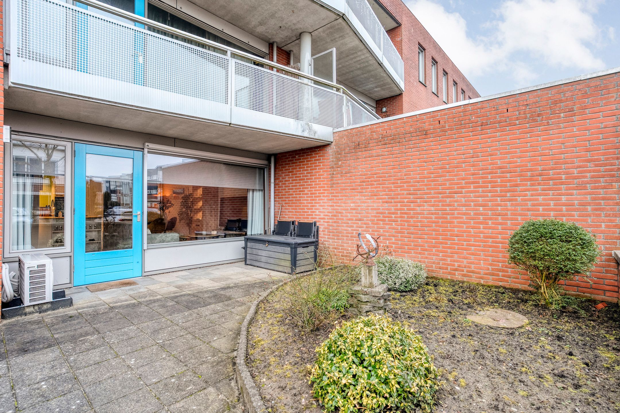 Foto 30 van Sichtermanmarke 86