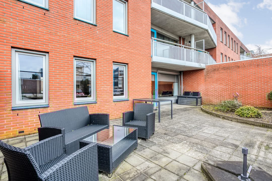 Foto 32 van Sichtermanmarke 86