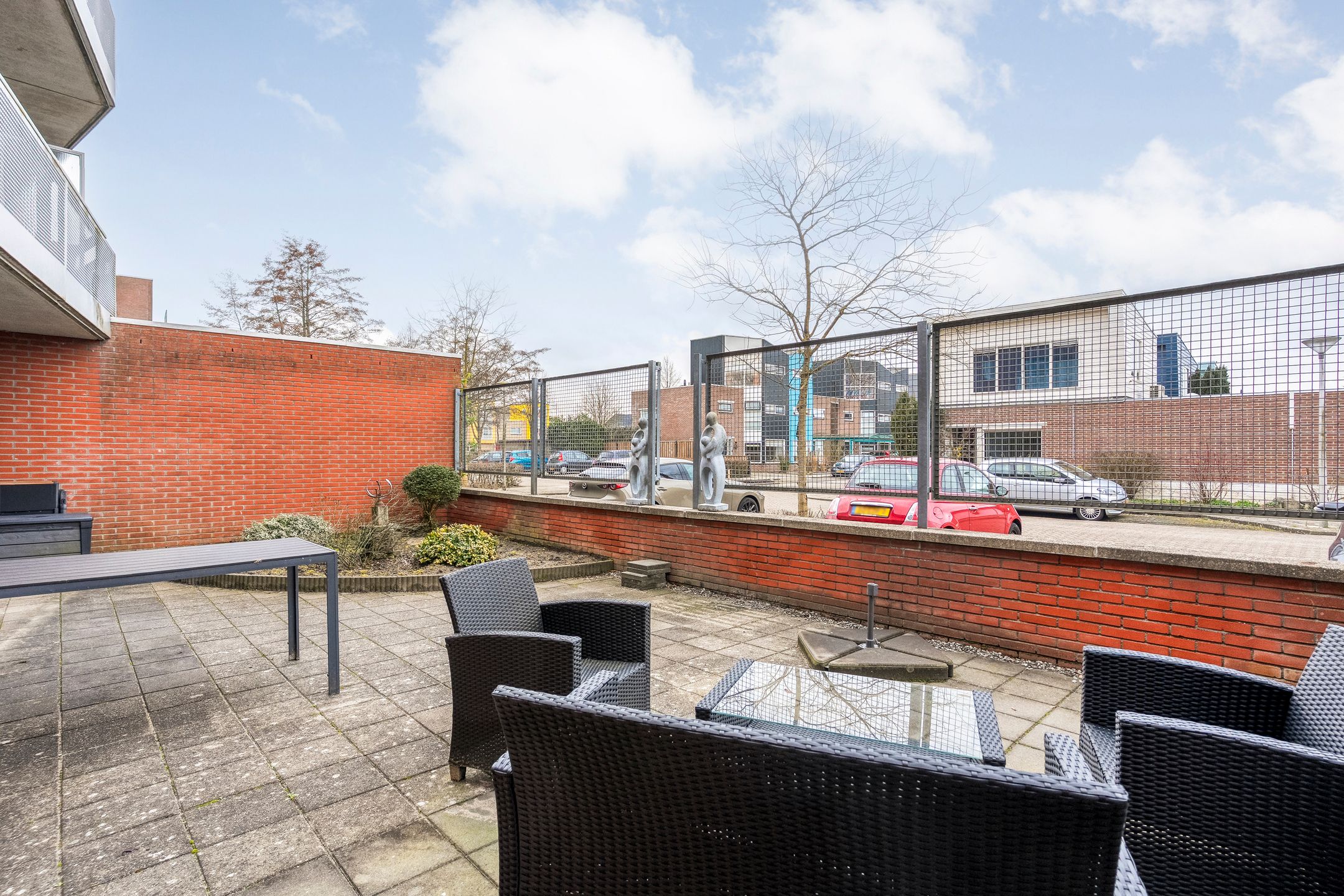 Foto 33 van Sichtermanmarke 86