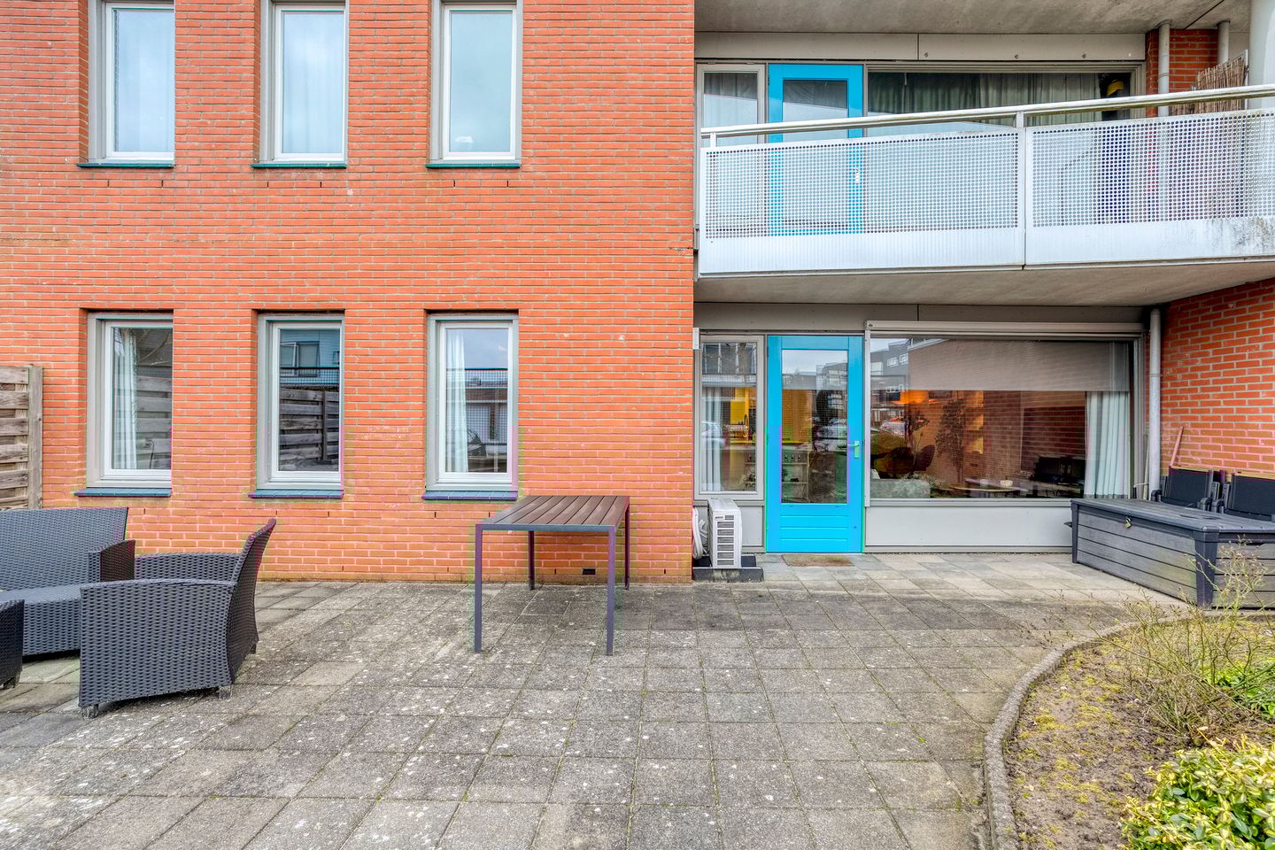 Foto 34 van Sichtermanmarke 86